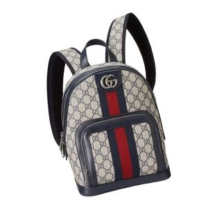 Gucci backpack Ophidia GG small